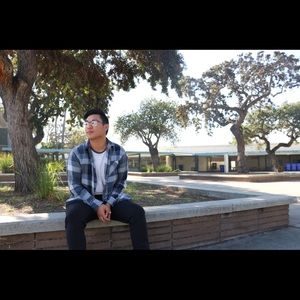 Meet your Posher, Sean